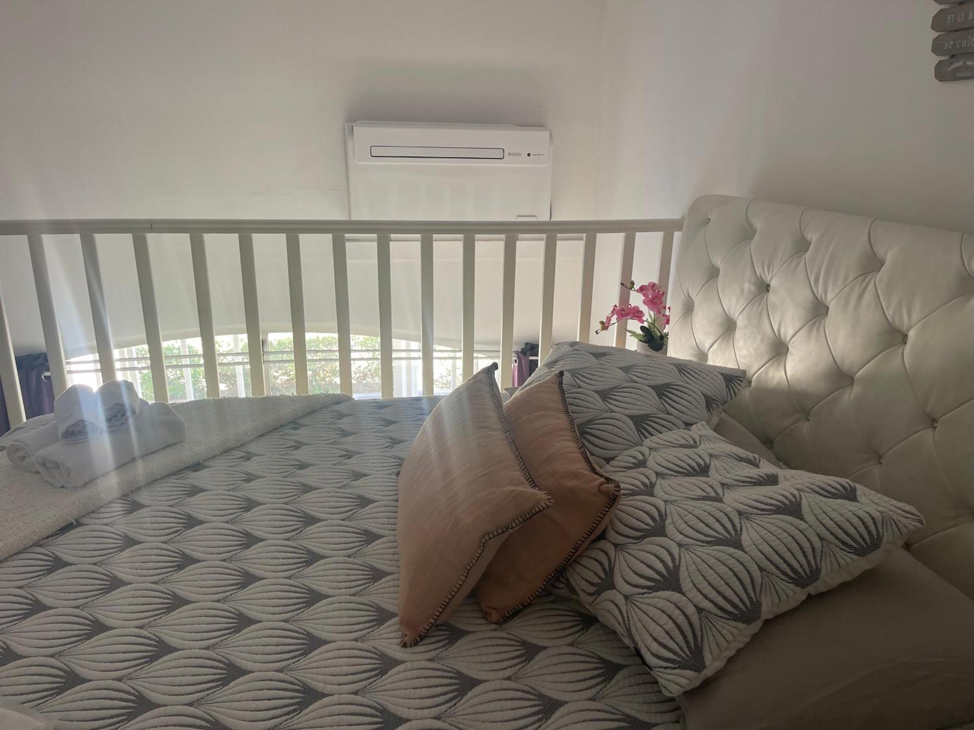 Duplex Cosy Bord De Mer Saint-Cyr-sur-Mer Dış mekan fotoğraf