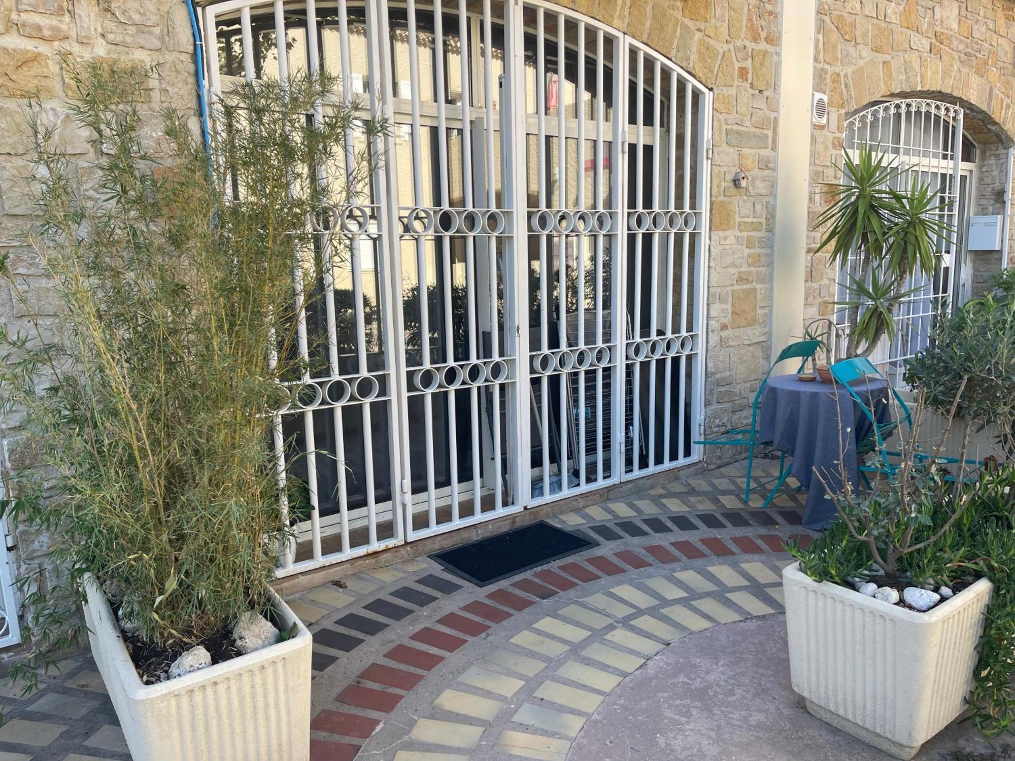 Duplex Cosy Bord De Mer Saint-Cyr-sur-Mer Dış mekan fotoğraf